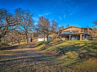 208 Wintu Ln, Douglas City, CA 96024