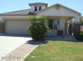 2707 W Ironstone Ave, Apache Junction, AZ 85120