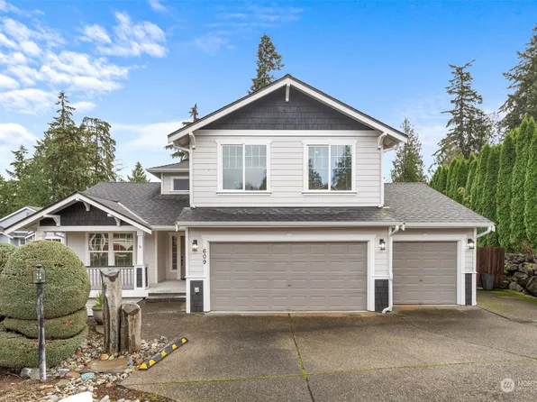 609 122nd Avenue Ct E, Edgewood, WA 98372