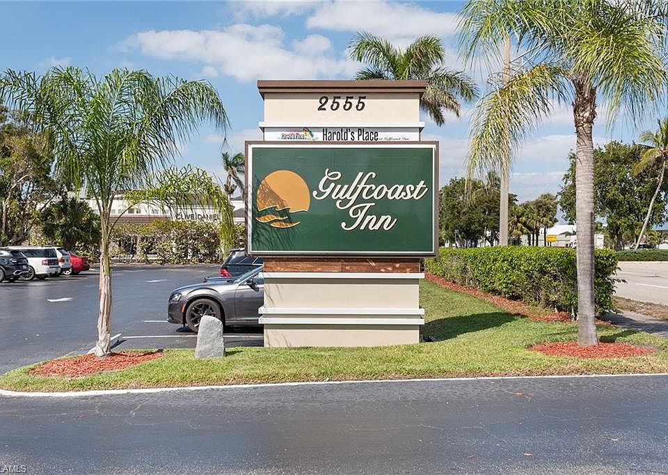 Gulfcoast Inn Of Naples Apartments Naples, FL Zillow