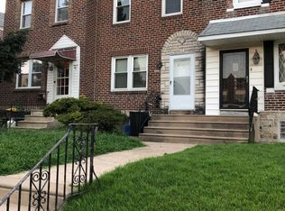 6636 Algard St, Philadelphia, PA 19135