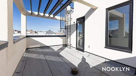 Rented by Nooklyn NYC LLC