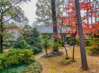 7608 N Pinehill Dr, Henrico, VA 23228