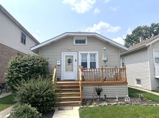 11130 S Christiana Ave, Chicago, IL