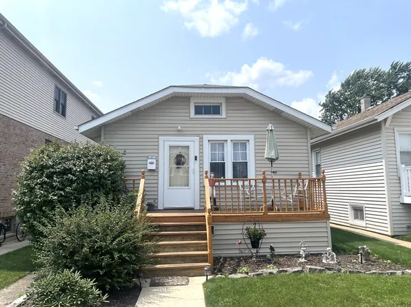 11130 S Christiana Ave, Chicago, IL 60655