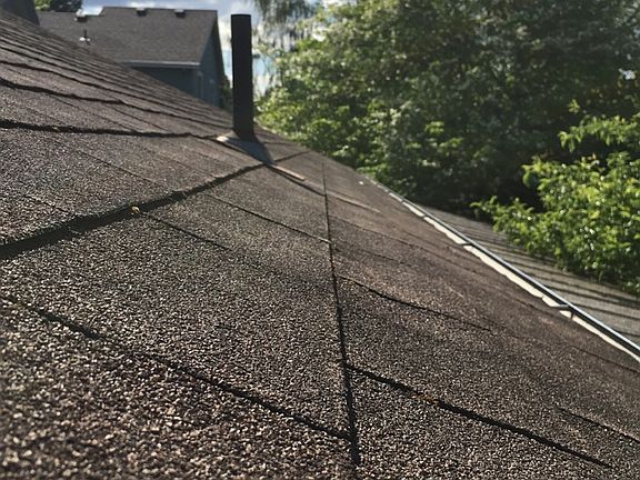 Shingle