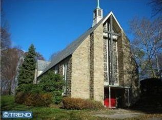 20 Church Rd, Elkins Park, PA 19027