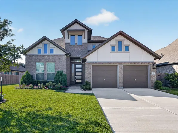 1315 Munson Valley Rd, Richmond, TX 77406