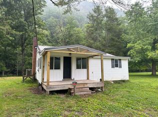 1176 Flick Dr, Shawsville, VA 24162