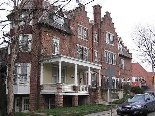 1st image of 6632 Germantown Ave APT 102