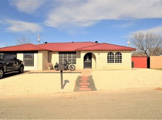 121 Philemon St, Del Rio, TX 78840