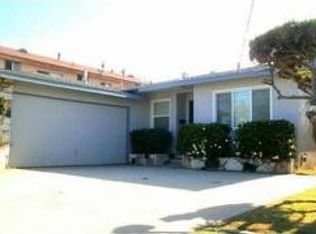 14613 S Berendo Ave, Gardena, CA 90247
