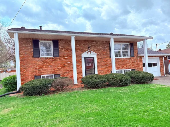 1316 Lance Dr, Louisville, KY 40216