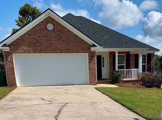 306 Elbrus Way, Grovetown, GA 30813