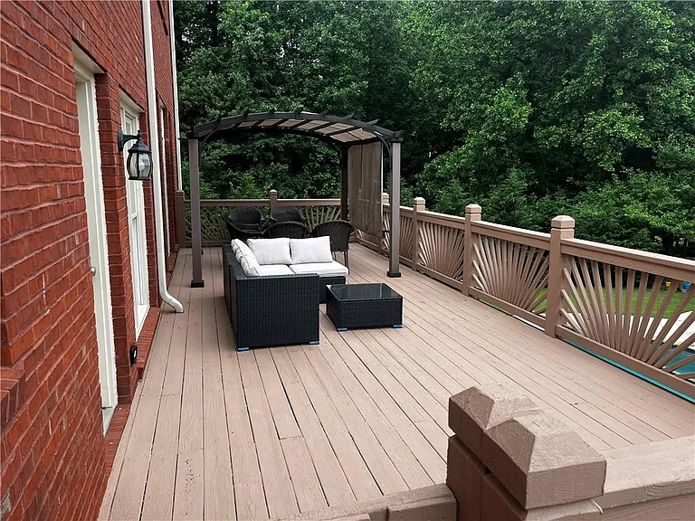 2852 Summer Branch Ln — Photo 75