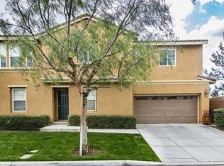 1311 Rover Ln, Beaumont, CA 92223