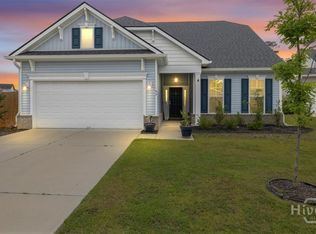 Landmark 24, Savannah, GA 31419