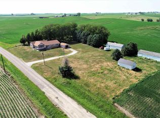 520 1800th St, Earling, IA 51530