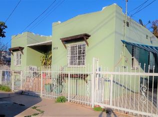 5612 Ascot Ave, Los Angeles, CA 90011