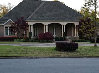 305 Huntcliff Dr, Jonesboro, AR 72404