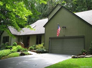 1315 Luther Rd, East Aurora, NY 14052