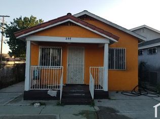 844 E 111th Dr, Los Angeles, CA 90059