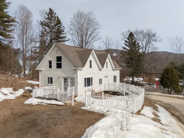 10 Cummings Hill Road, Plymouth, NH 03264