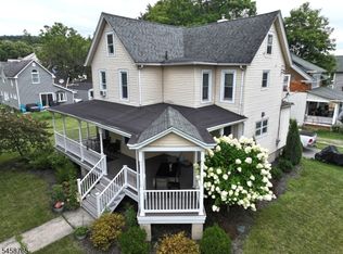 28 Wantage Ave, Branchville, NJ 07826