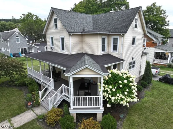 28 Wantage Ave, Branchville Boro, NJ 07826