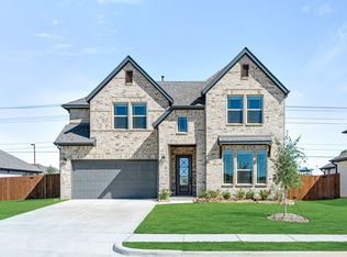 145 Whistling Duck Dr, Balch Springs, TX 75181