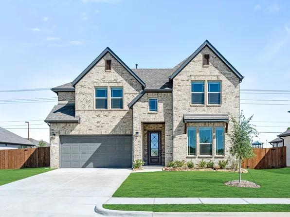 145 Whistling Duck Dr, Balch Springs, TX 75181