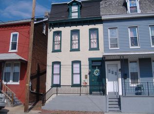 321 N 2nd St, Columbia, PA 17512