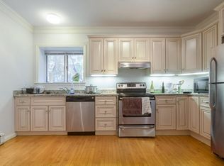 18 Unity St #1, Boston, MA 02113