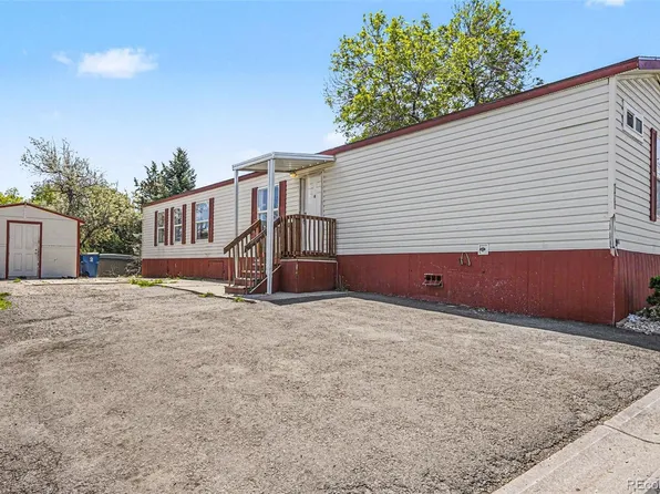 2551 W 92 Avenue, Federal Heights, CO 80260