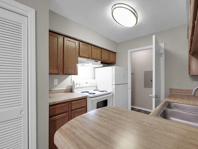 The Local Apartments — Photo 18
