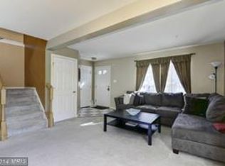 13700 Palmetto Cir, Germantown, MD 20874