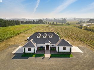 15630 NE McDougall Rd, Dayton, OR 97114