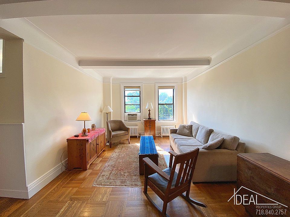 1st image of 467 Central Park W APT 9B