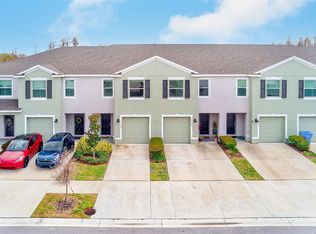 11130 Crescent Deer Dr, Land O Lakes, FL 34638