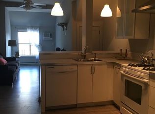 134 Washington Ave FLOOR 2, Bridgeport, CT 06604