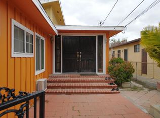 1633 S Charlotte Ave, San Gabriel, CA 91776