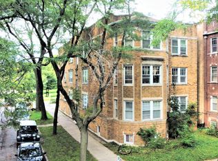 6507 N Bell Ave #3, Chicago, IL 60645