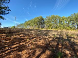 Dycus Rd, Sanford, NC 27330