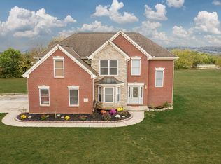 973 Turner Rd, Harrison, OH 45030