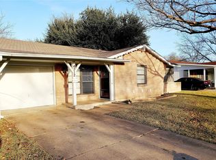 4312 Oleander Trl, Mesquite, TX 75150