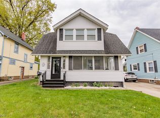 378 Ido Ave, Akron, OH 44301
