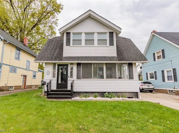 378 Ido Ave, Akron, OH 44301