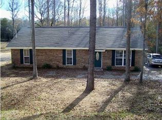 967 Fern Rd, Wetumpka, AL 36092