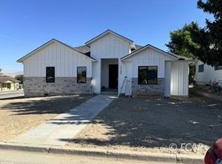 1725 S Bridge St, Winnemucca, NV 89820