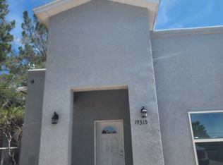 19315 Bosquez Ave, Tornillo, TX 79853